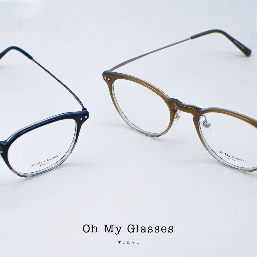 Oh My Glasses TOKYO 台北忠孝店 照片 4