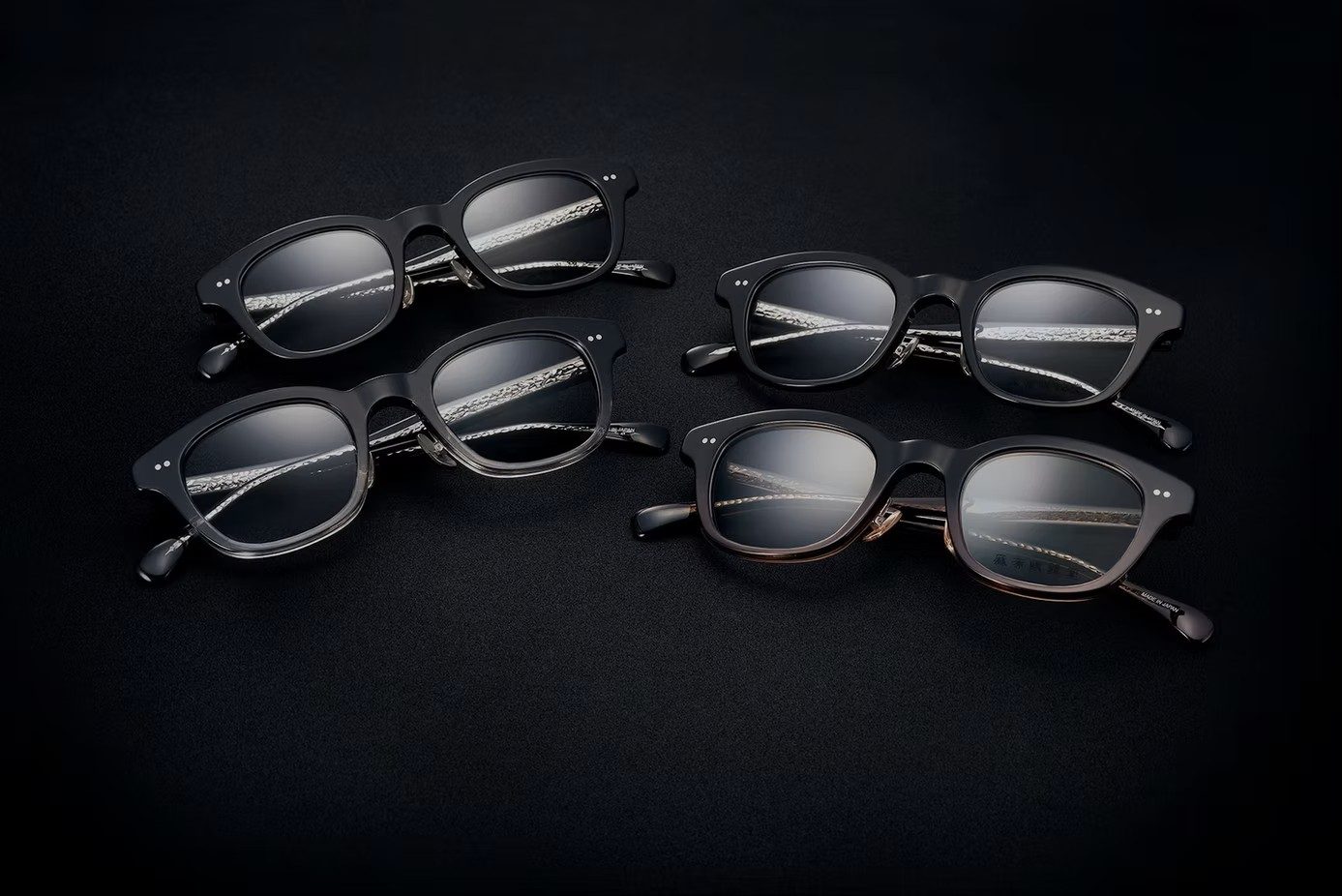 Oh My Glasses TOKYO 台北忠孝店 照片 5